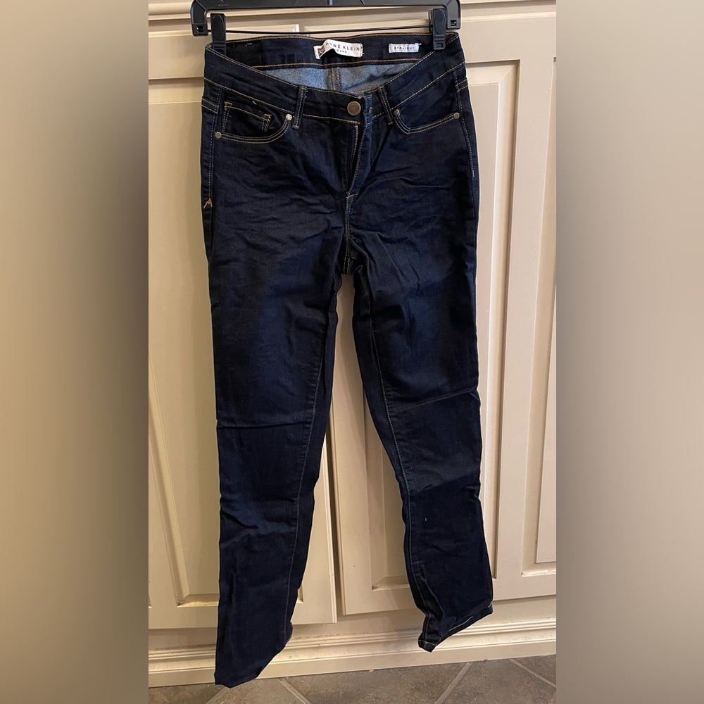 Ann Klein Jeans